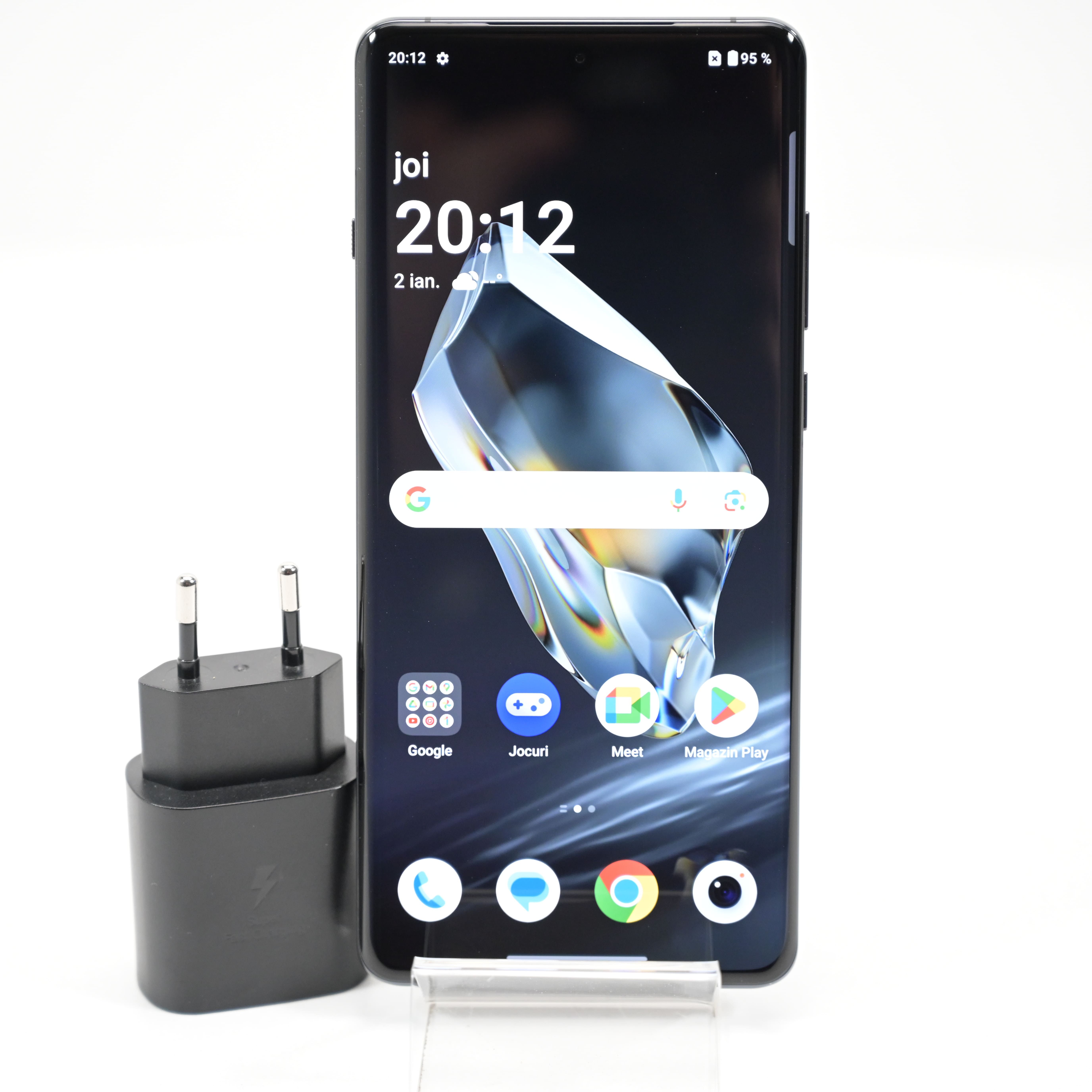 Telefon OnePlus 12 256GB - BSGmag