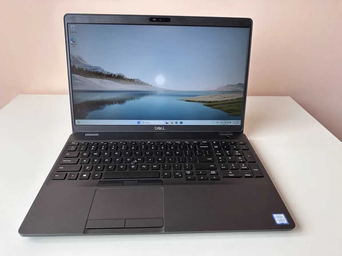 Dell Latitude 5500