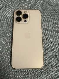 Iphone 13 pro 128g gold liber de retea