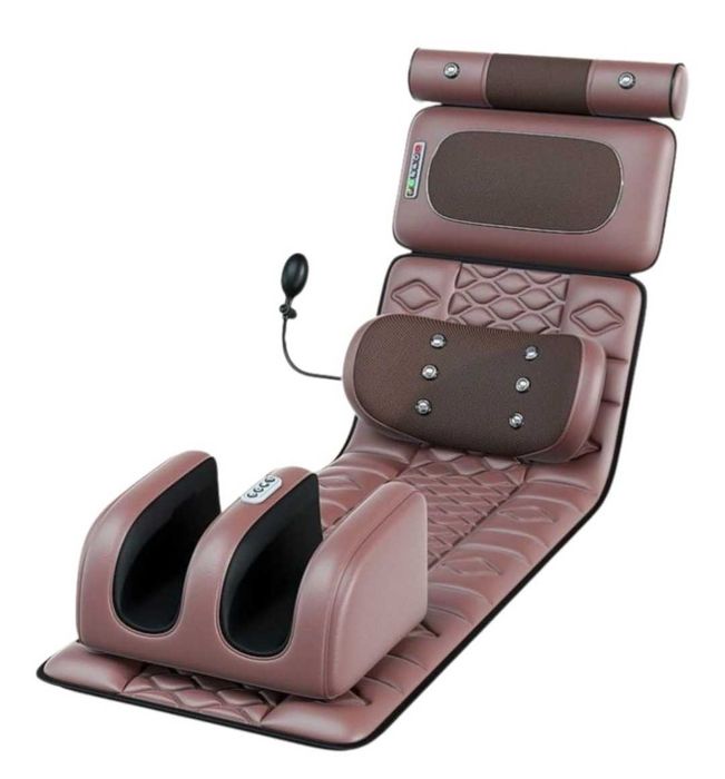 Массажер четыре в одном