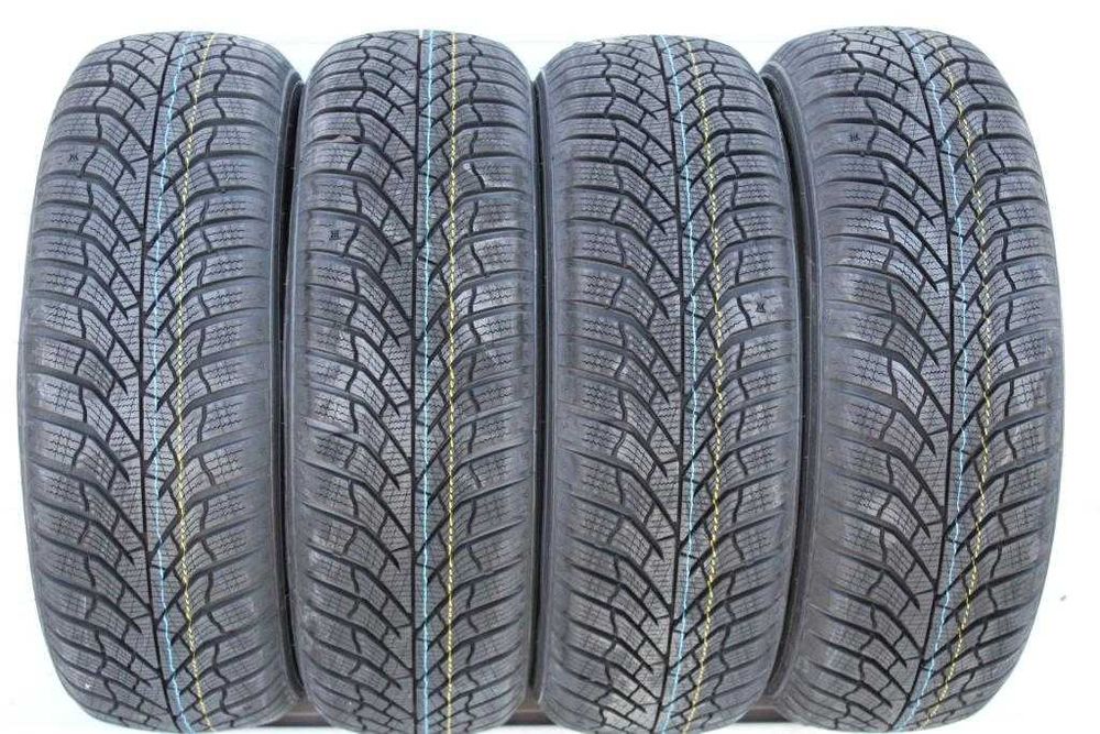 Anvelope iarna noi 195/65R15 91T Kumho