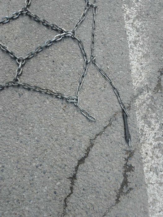 Вериги за камион