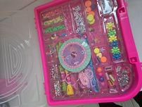 Set confectionat bratari