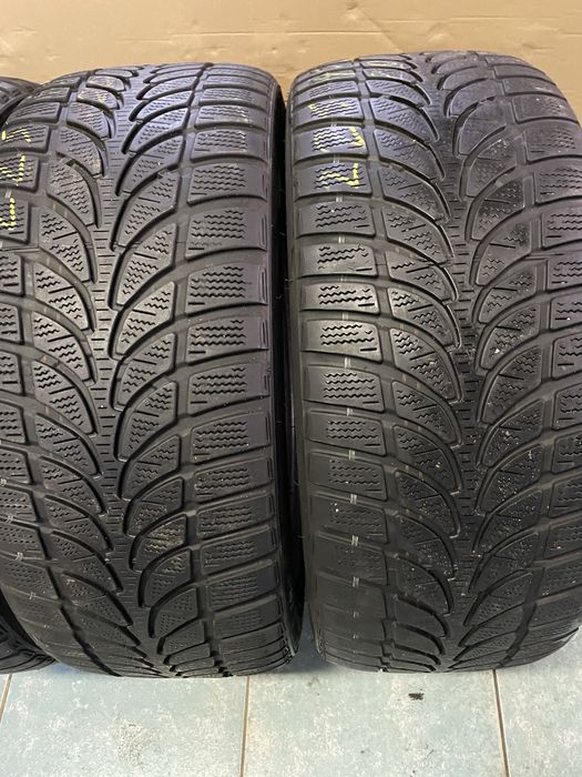 225 45 R18 Bridgestone Blizzak Iarna