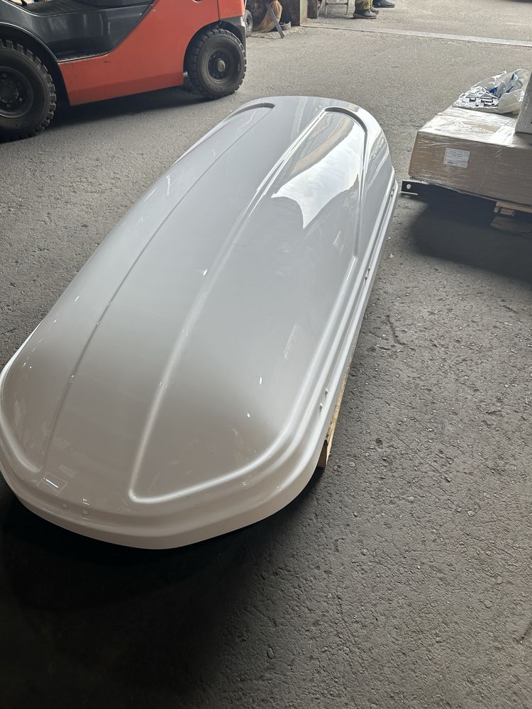 Продам автобокс MODULA