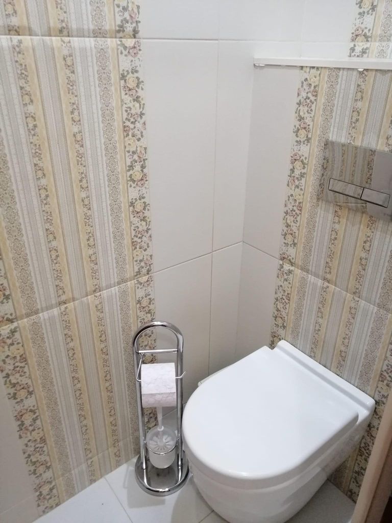 Дава се под наем Тристаен апартамент в Пловдив, Южен - 70 кв.м за 500 € - Снимка #7