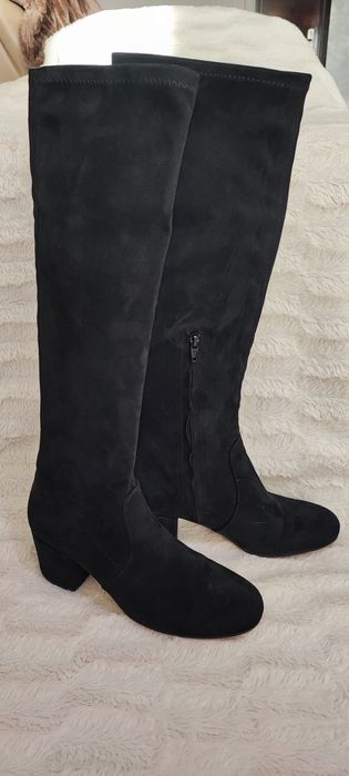Cizme tip șosete mărimea 40