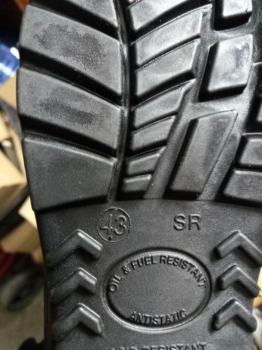 Мъжки кубинки - НОВИ! 42-ри и 43-ти номер