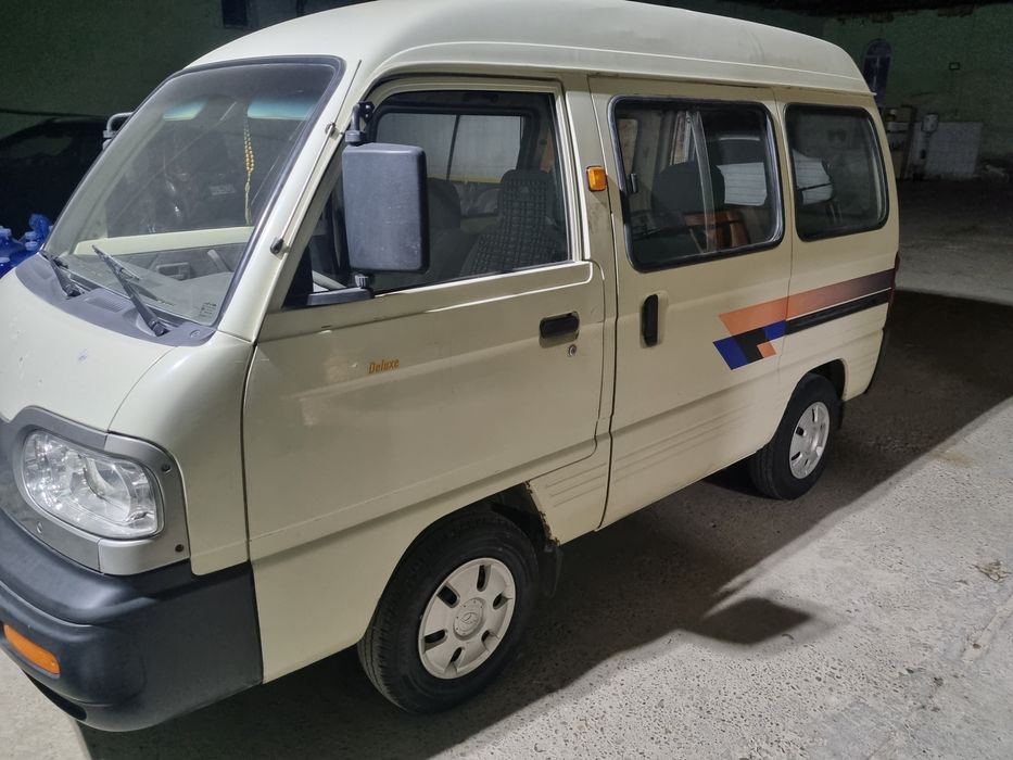 Дамас 2008 йил срочно