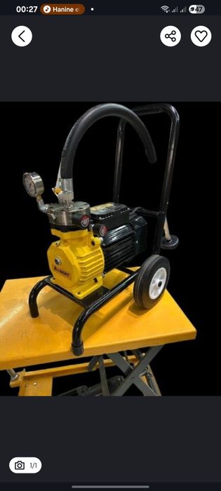 Vagner arenda 150 ming