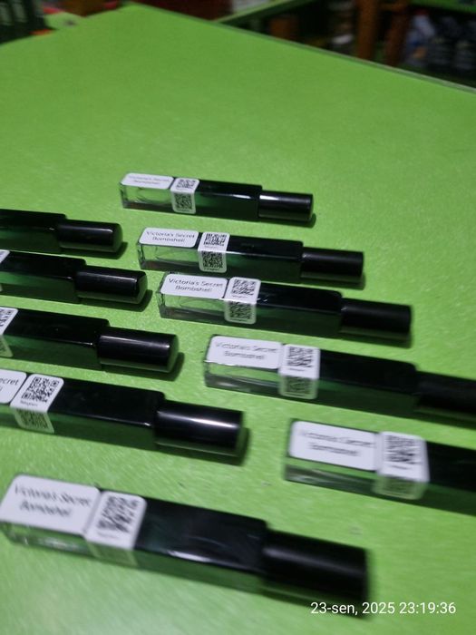 5 ТАЛИК ATIR BOX — parfyumeriya