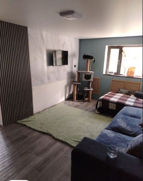 Продам тёплый домик