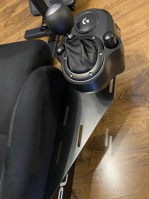 Vand Play Seat Evolution