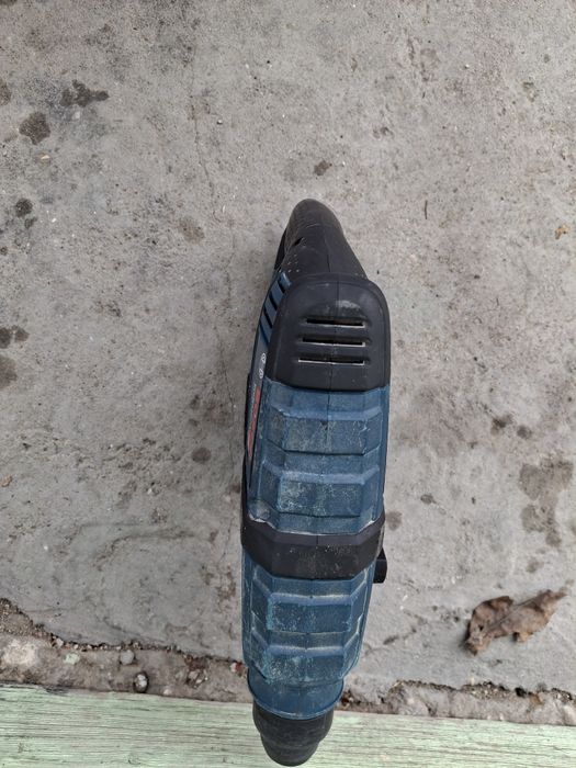 Перфоратор BOSCH GBH 18 V-EC