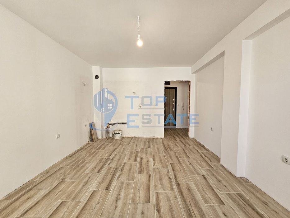 2-стаен в Велико Търново-Бузлуджа площ 53 цена 108000