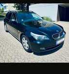 BMW 523i E61 touring