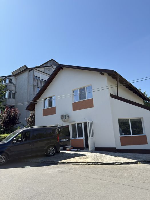 Cladire spre inchierere , spatiu comercial , chirie