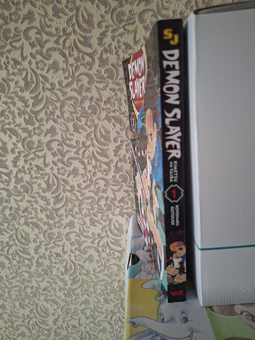 Изгодни Манги на Demons Lear и You gi oh