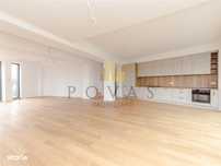 Inchiriere Penthouse 4 Camere Iancu Nicolae Privighetorilor Pipera