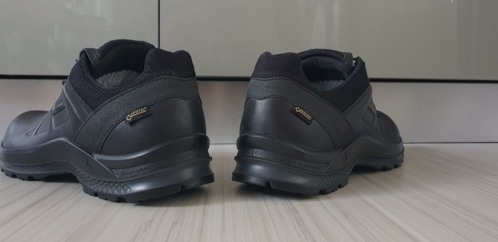 HAIX Black Eagle Tactical 2.0 Gore - Tex НОВО! ОРИГИНАЛ! Мъжки Обувки!
