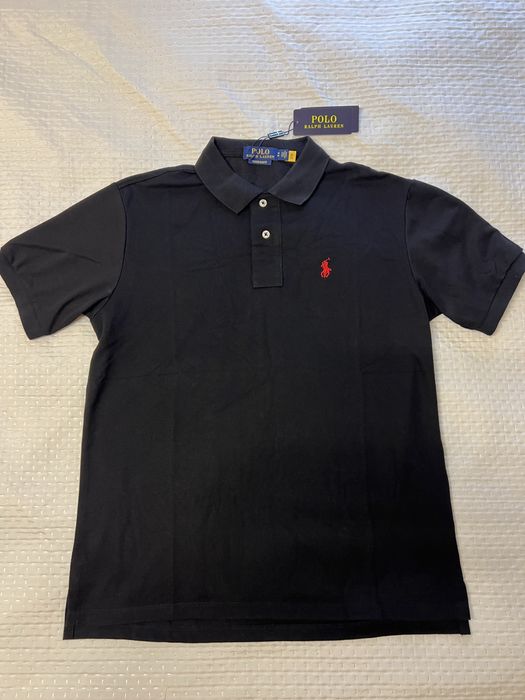 Tricou Polo Ralph Lauren