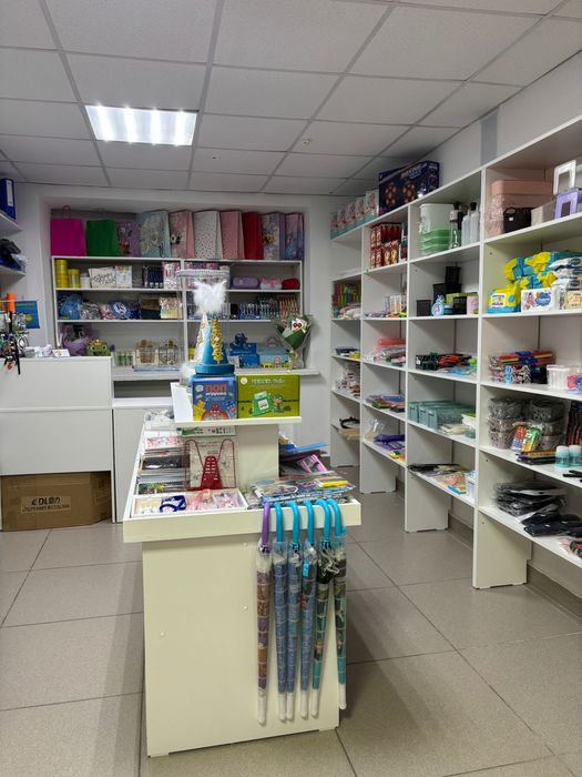 Продам готовый бутик за 2.7 млн срочно