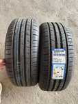 2x 235/55/18 vara , Marca Toyo , import Germania