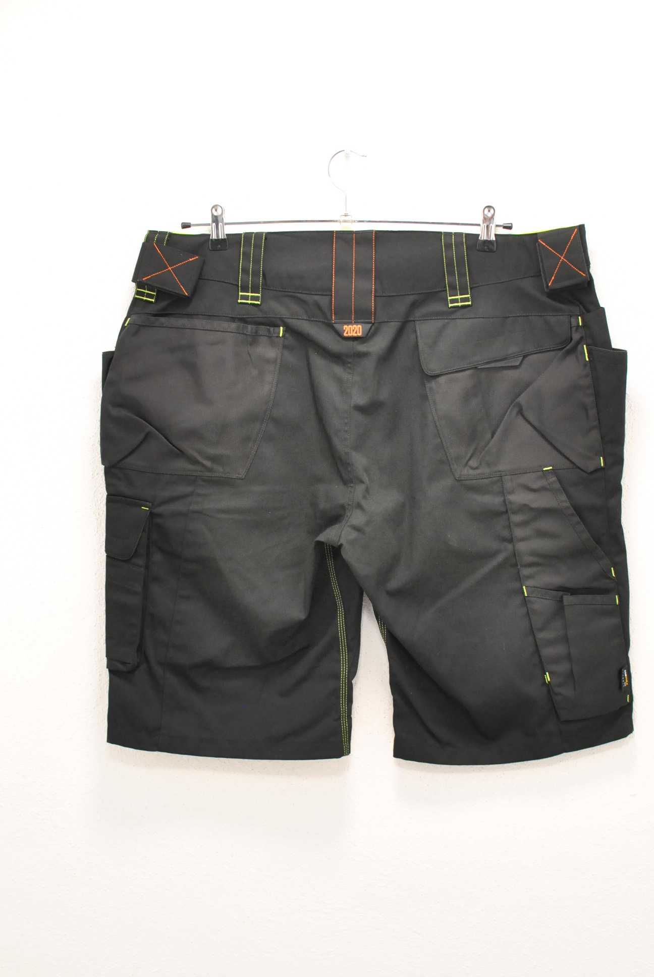 Engelbert Strauss Motion 2020 pantalon scurt mas 60  (3183)