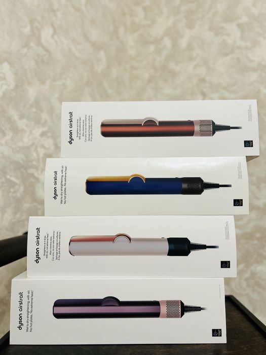 Dyson в ассортименте