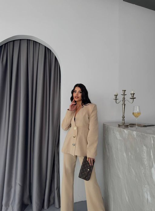 Страхотен елегантен сет