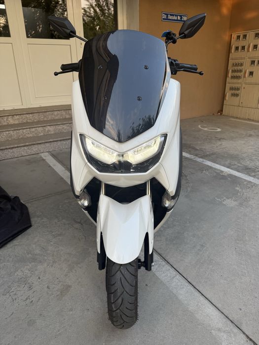 Vand Yamaha Nmax 125 cc
