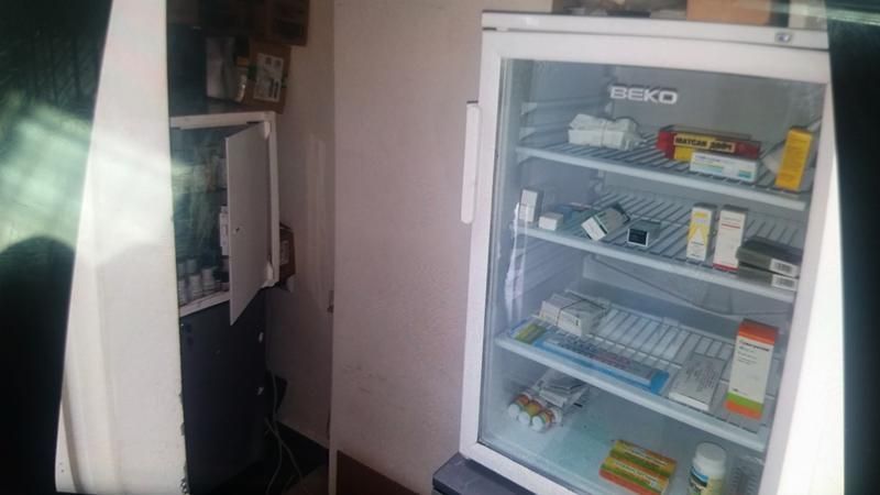 Аптека под наем в кв. Кършияка