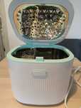 Sterilizator cu uscare Mappy