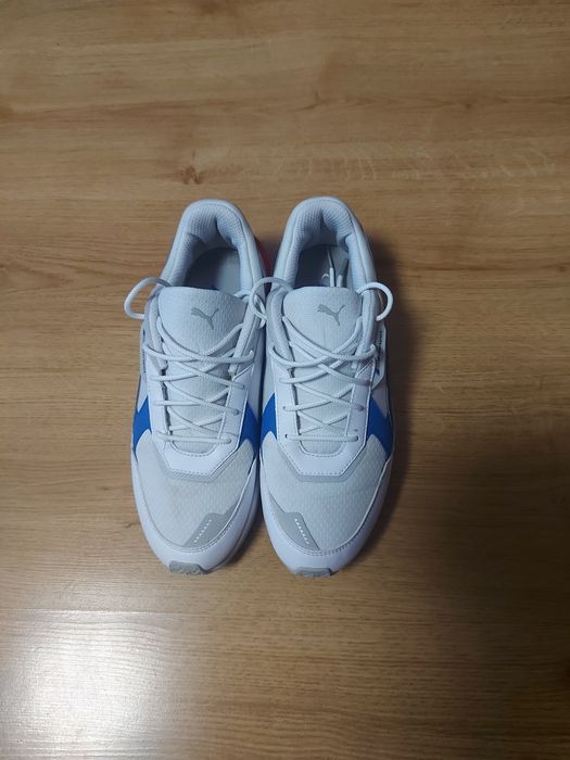 Pantofi casual PUMA-BMW