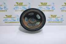 Fulie motor arbore cotit vibrochen 3.0 cdi v6 om642 a642030040 Mercedes-Benz CLS-Class C218/X218 se