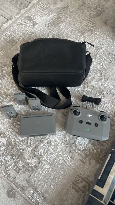 продам на запчасти дрон dji mini2