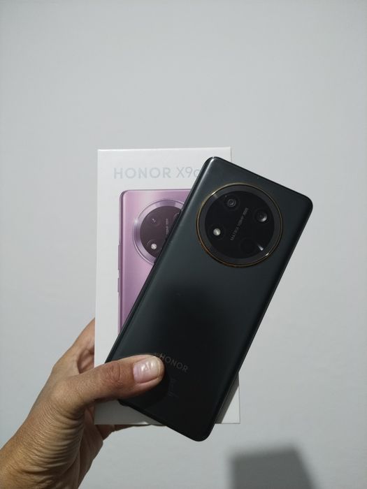 Honor X9c телефон