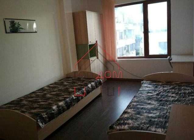 Дава се под наем Тристаен апартамент в Варна, Цветен квартал - 70 кв.м за 612 € - Снимка #5