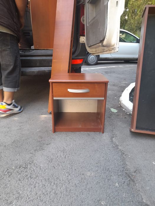 De vînzare dormitor