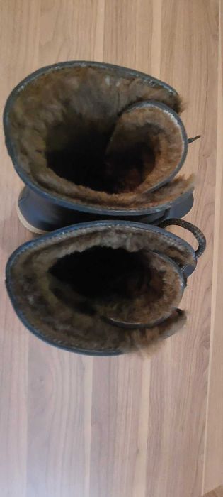 Мъжки боти TOD'S