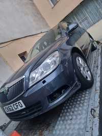 Dezmembrez Skoda Octavia 2 2012 Faceliftft