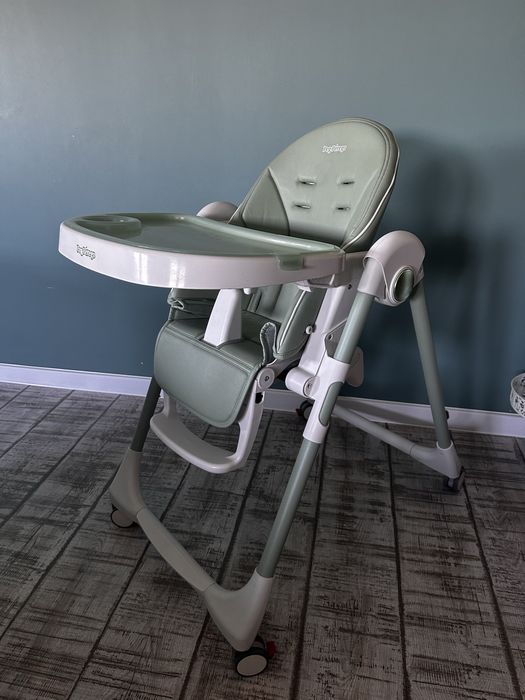 Детский стульчик Peg Perego
