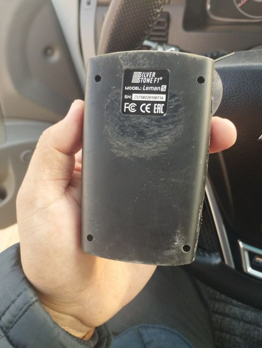 Anti radar satiladi  bahasi 250 000 so'm.