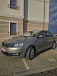 Vând Skoda Rapid 1.0 TSI