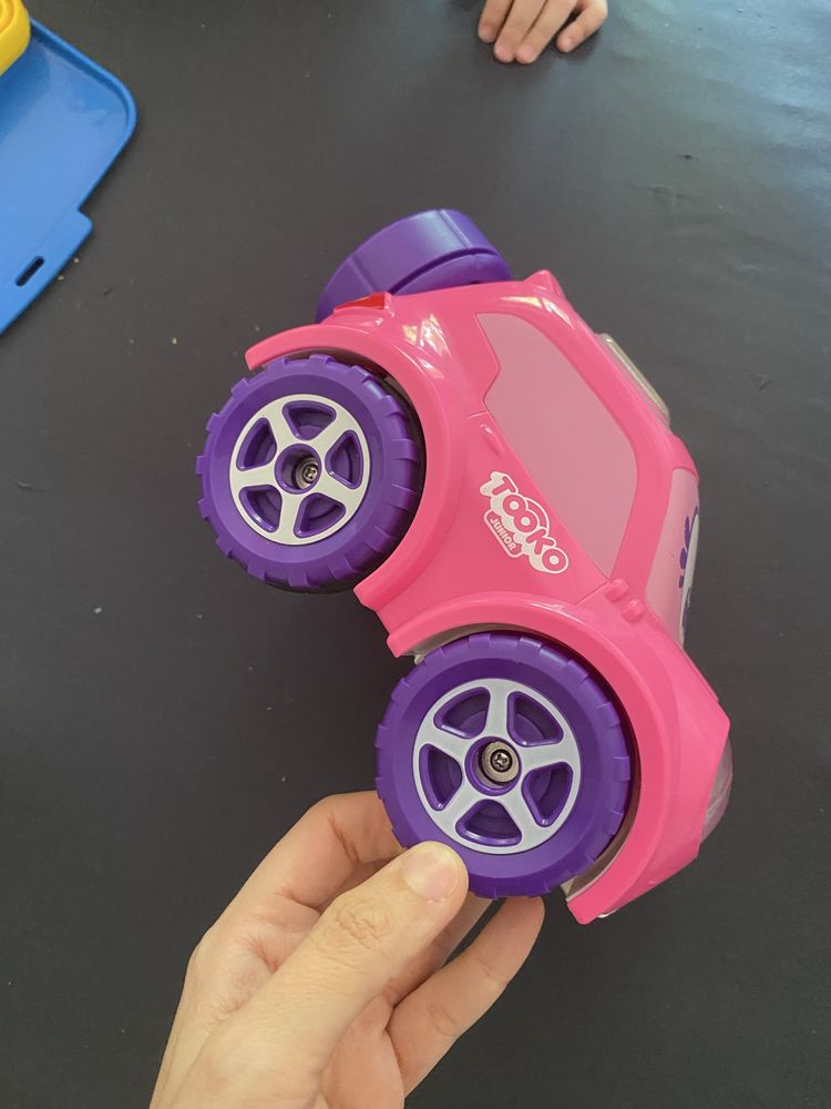 Детски играчки-куче, дистанционно,книга-сортер Fisher Price, Barbie