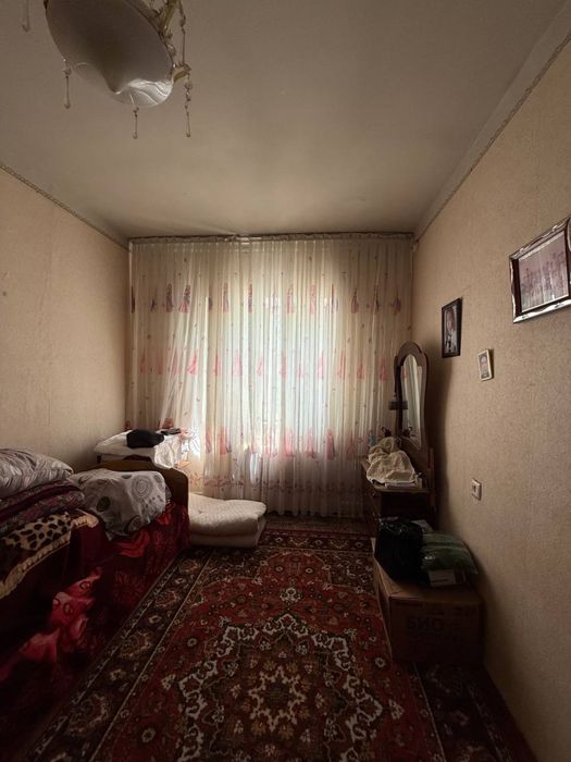 Продается 3-х комнатная квартира в Намангане