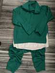Trening verde dama