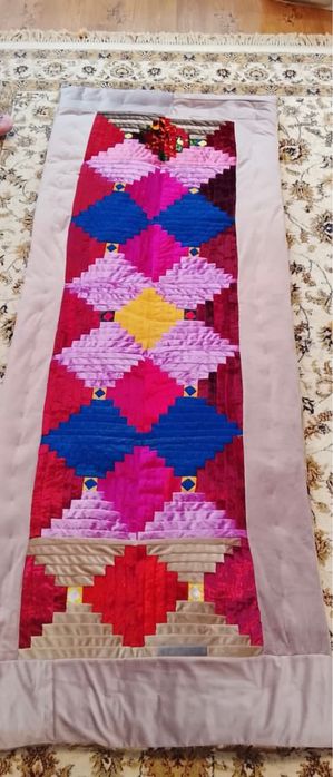 Көрпе сатылады. Ручная работа