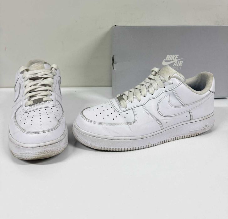 NIKE Air Force 1 07