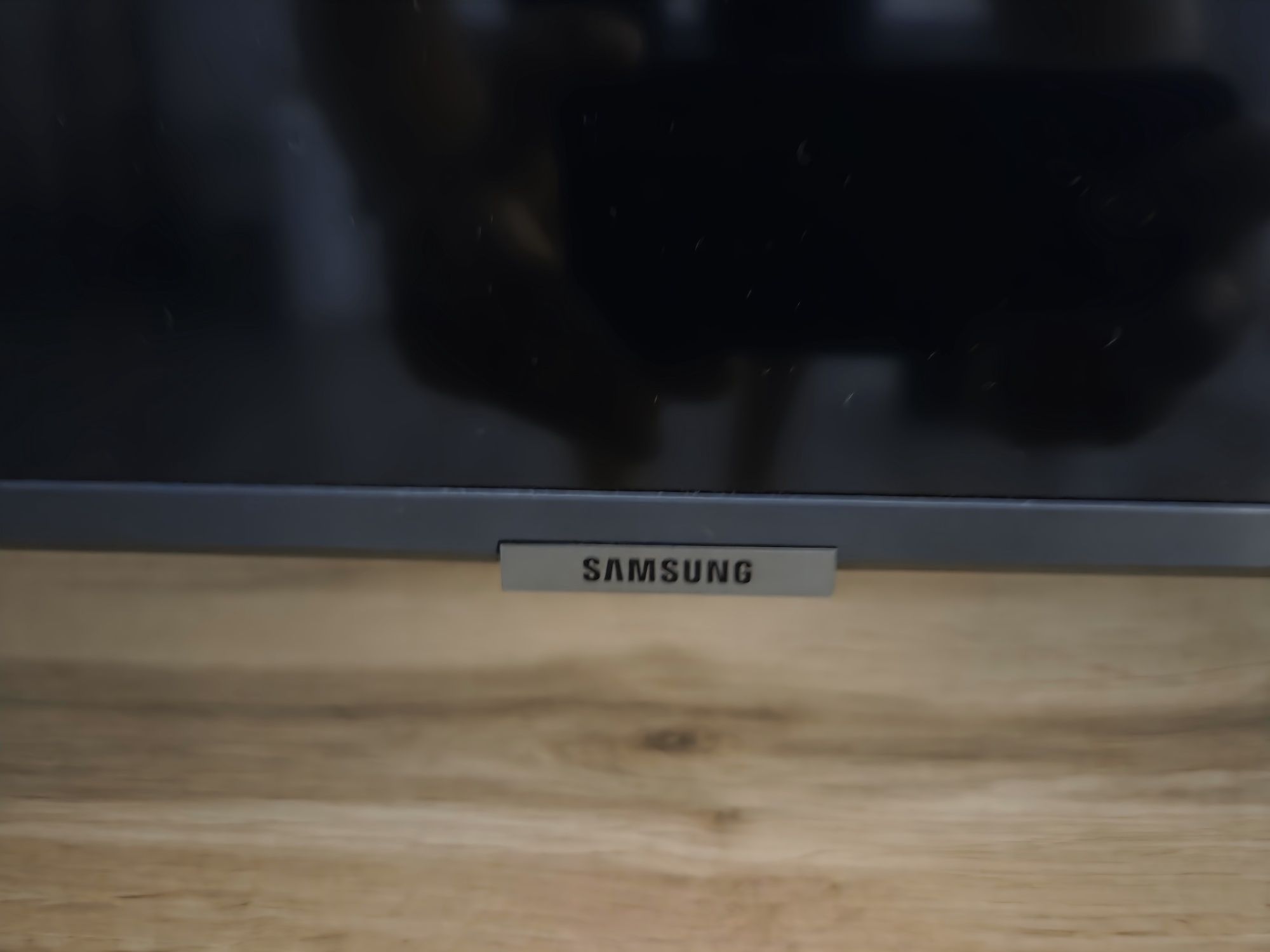 Телевизор Samsung 50AU7172